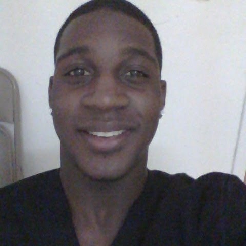 Jamal Robinson Photo 16