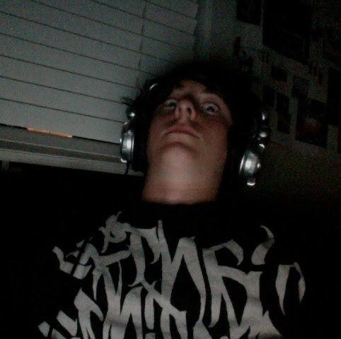 Mathew Sanders Photo 2