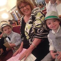 Teresa Mcguire Photo 13