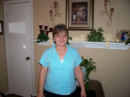 Sandy Johnson Photo 46