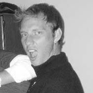 Sean Ryan Photo 39