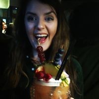 Lizzie Lang Photo 9