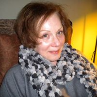 Roberta Gordon Photo 11