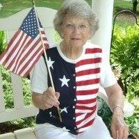 Evelyn Gregory Photo 27