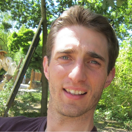 Thomas Zimmer Photo 21