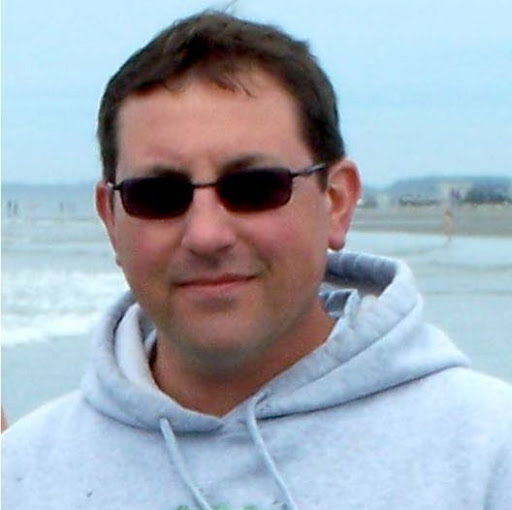 Steve Hendricks Photo 34