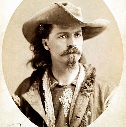 Bill Cody Photo 32