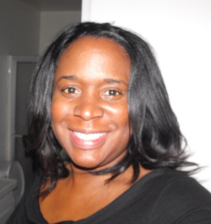 Sonya Harris Photo 21