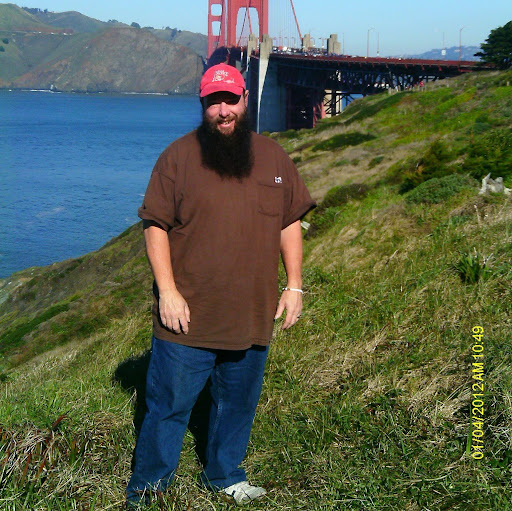 Robert Bowen Photo 49