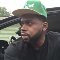 Brandon Guyton Photo 5
