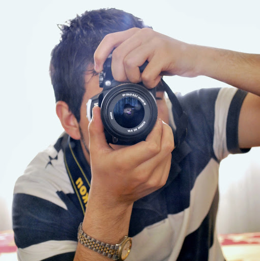 Nicholas Rodrigues Photo 33