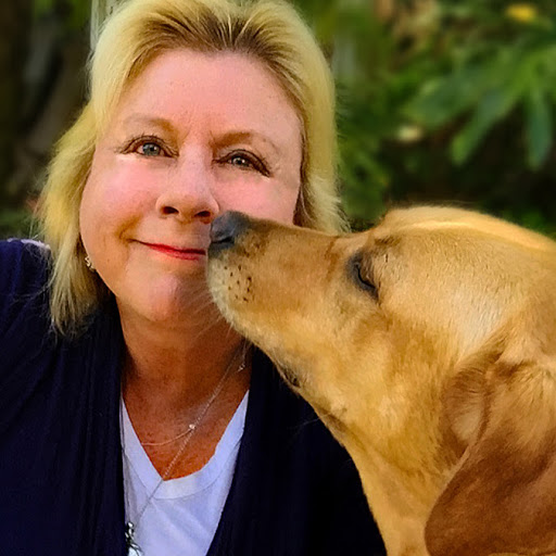 Christine Blum Photo 28