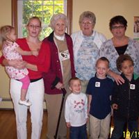 Janice Cann Photo 4