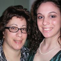 Mary Denman Photo 24