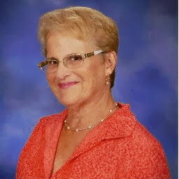 Shirley Whitaker Photo 10