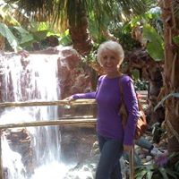 Joyce Majors Photo 23