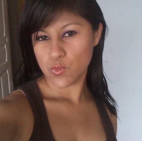 Maria Mora Photo 18