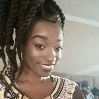 Monique Watson Photo 26