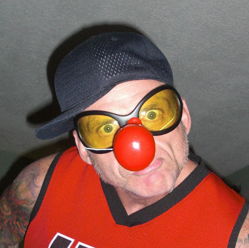 Jay Webb Photo 30