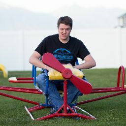 Thomas Callison Photo 1