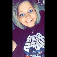 Cydney Robinson Photo 17