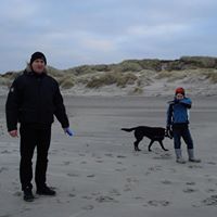 David Padfield Photo 5