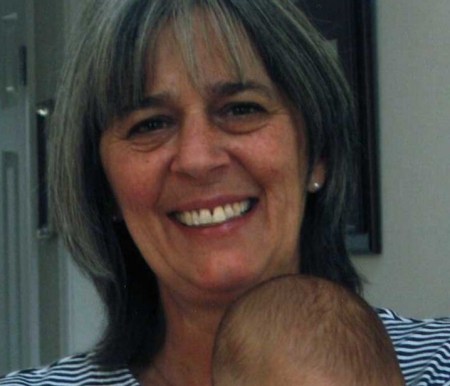 Ellen Hartman Photo 6
