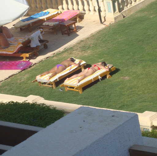 Khaled Aly Photo 9