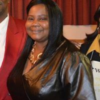 Teresa Bolden Photo 7