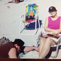 Mary Gould Photo 38