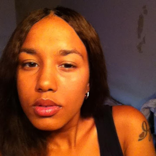 Desiree Nelson Photo 42