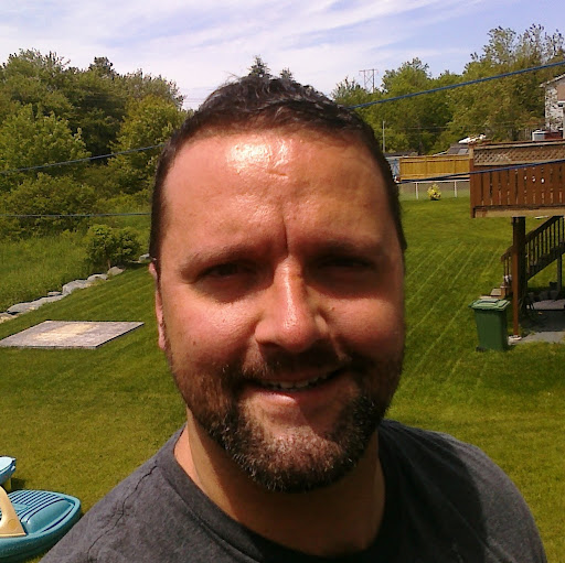 Eric Arsenault Photo 8