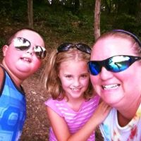 Ann Sayers Photo 18