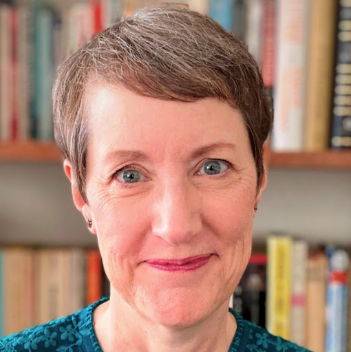 Ann Hopkins Photo 6