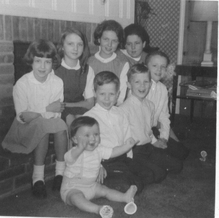 Barbara Stevenson Photo 29