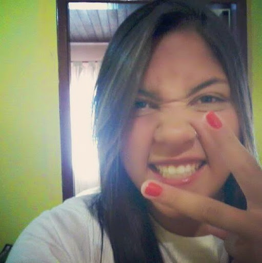 Rebeca Rocha Photo 8
