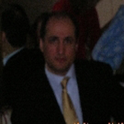 Thaddeus Simmons Photo 11