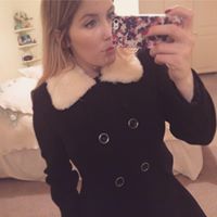 Georgia Hooper Photo 12