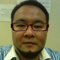Ted Ho Photo 18
