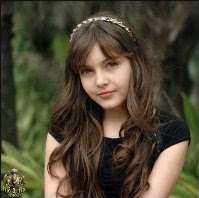 Martha Rose Photo 30