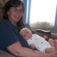 Judy Spring Photo 10