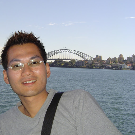 Alex Wu Photo 28