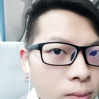 Harry Tsai Photo 8