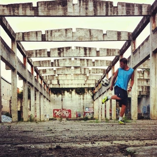 Micah Collins Photo 31