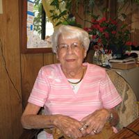 Betty Long Photo 20