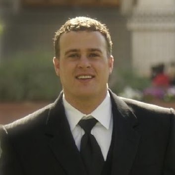 Michael Christensen Photo 26