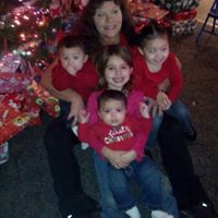 Christine Childers Photo 27