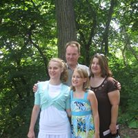Julie Treadway Photo 8