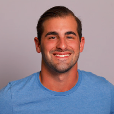 Anthony Lazzaro Photo 29