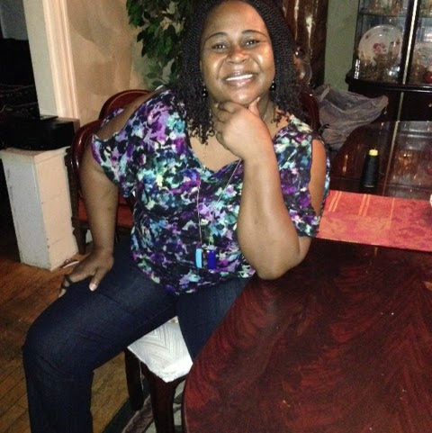 Frances Pierre Photo 8